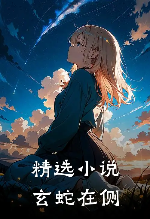精选小说玄蛇在侧