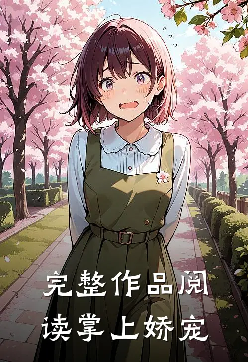 完整作品阅读掌上娇宠