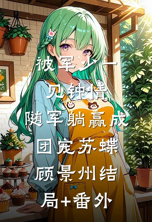 被军少一见钟情，随军躺赢成团宠苏蝶顾景州结局+番外