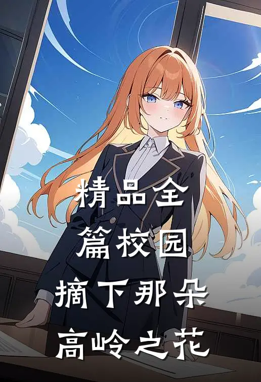 精品全篇校园：摘下那朵高岭之花
