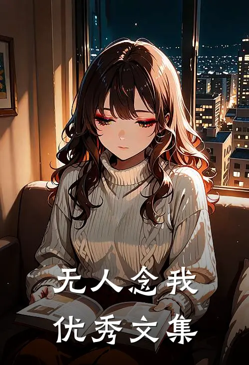 无人念我优秀文集