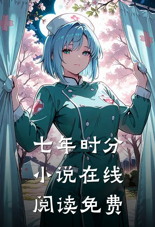 七年时分小说在线阅读免费