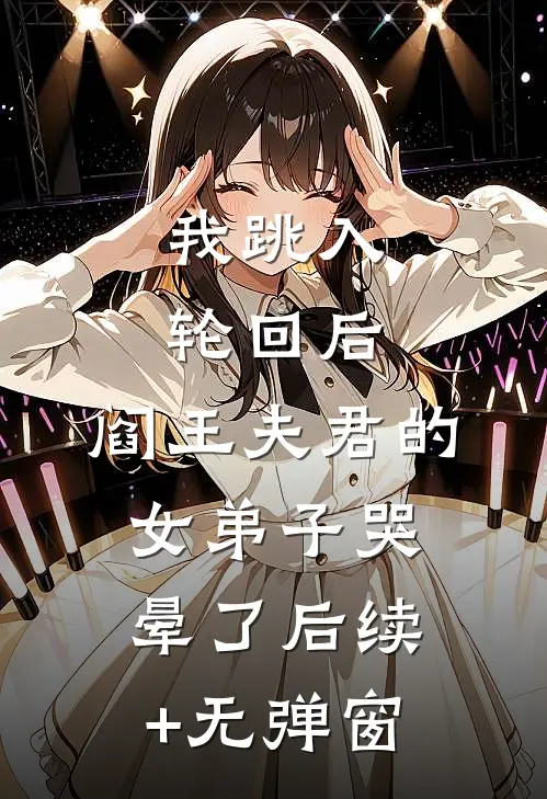 我跳入轮回后，阎王夫君的女弟子哭晕了后续+无弹窗