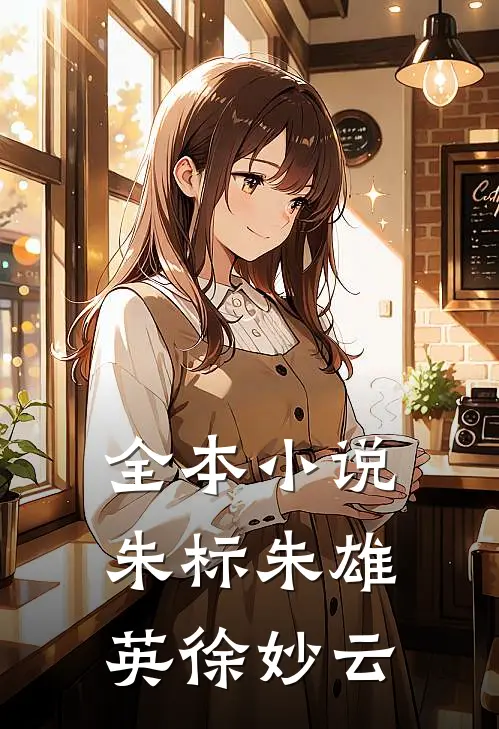 全本小说朱标朱雄英徐妙云