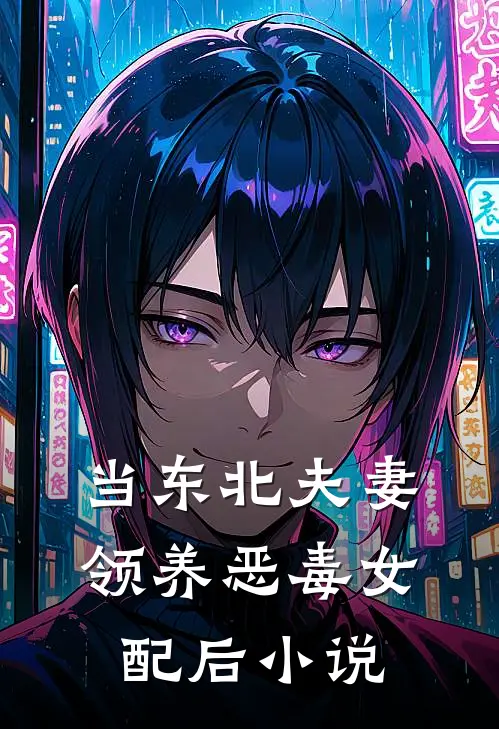当东北夫妻领养恶毒女配后小说