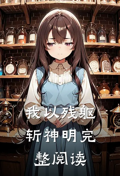 我以残躯斩神明完整阅读