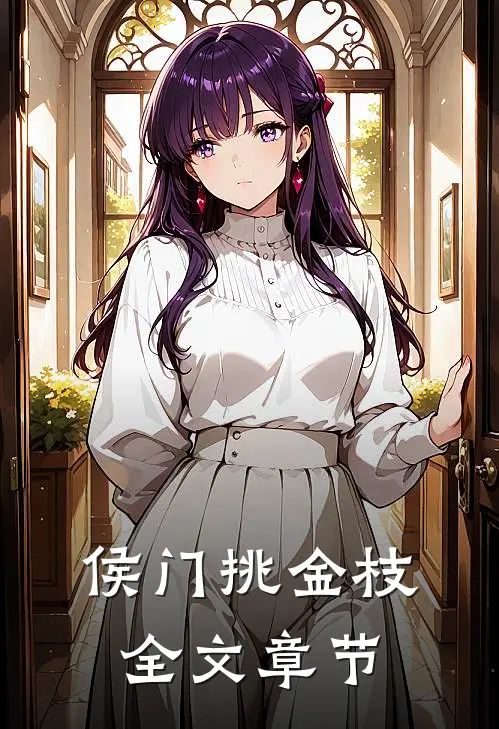侯门挑金枝全文章节
