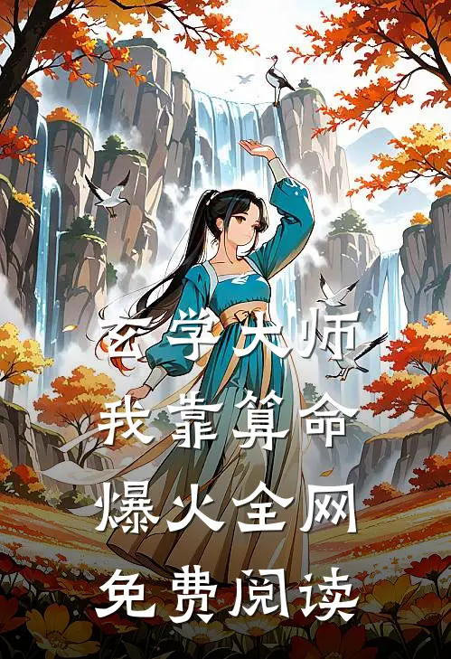 玄学大师：我靠算命爆火全网免费阅读