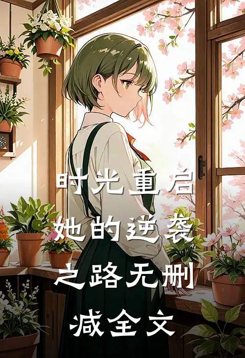 时光重启：她的逆袭之路无删减全文