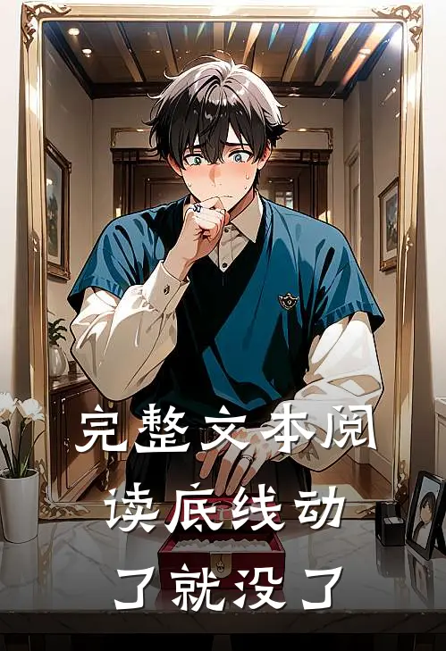 完整文本阅读底线动了就没了