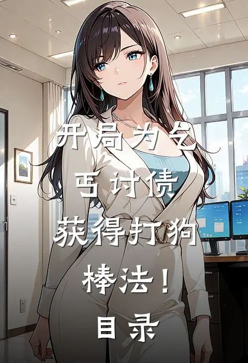 开局为乞丐讨债，获得打狗棒法！目录