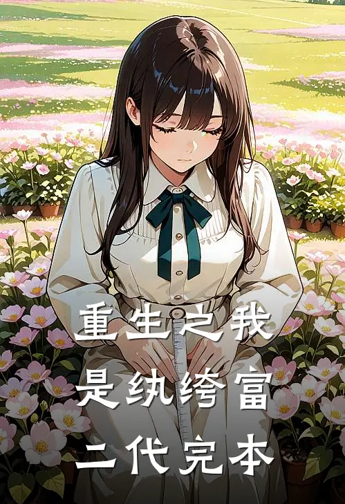 重生之我是纨绔富二代完本