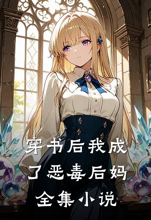 穿书后我成了恶毒后妈全集小说
