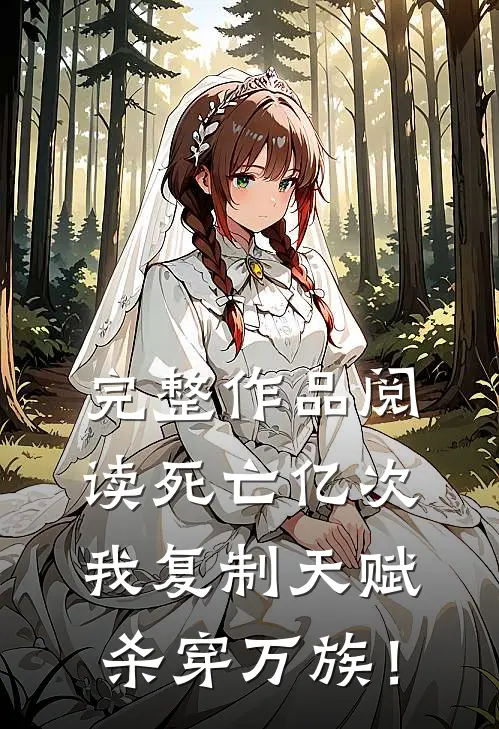 完整作品阅读死亡亿次，我复制天赋杀穿万族！