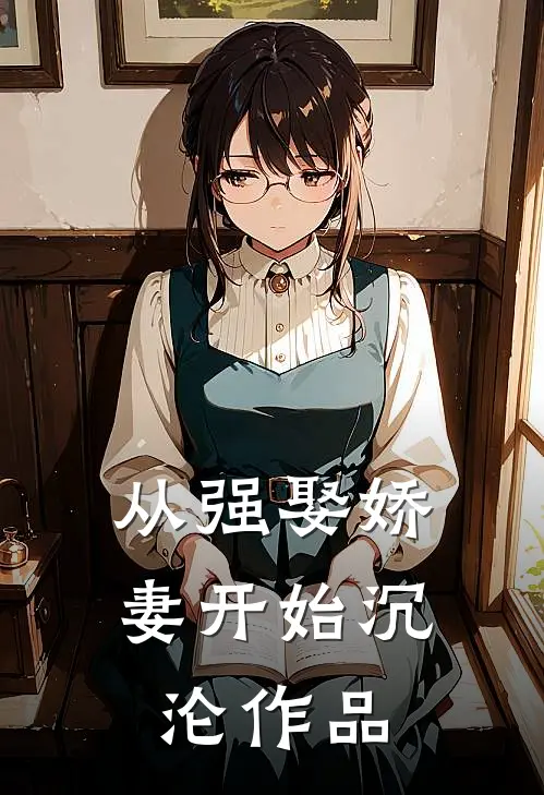从强娶娇妻开始沉沦作品