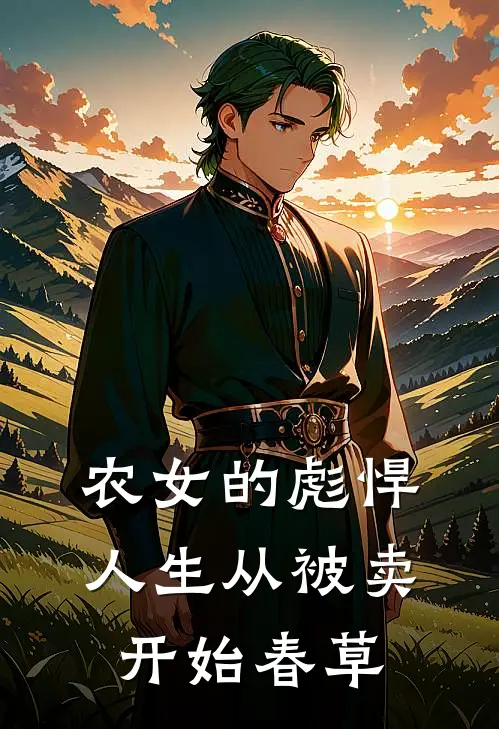 农女的彪悍人生从被卖开始春草