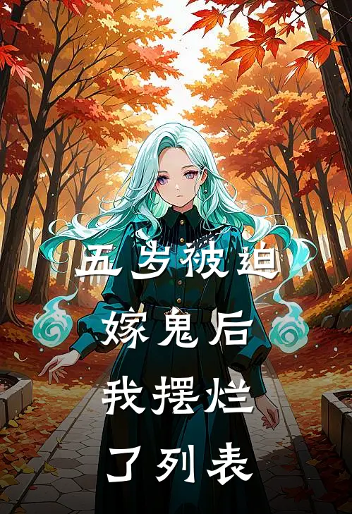 五岁被迫嫁鬼后，我摆烂了列表