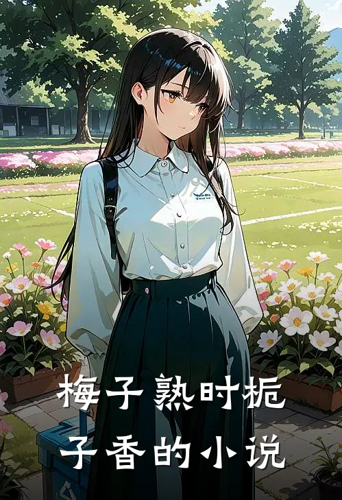 梅子熟时栀子香的小说