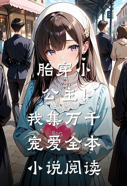 胎穿小公主！我集万千宠爱全本小说阅读