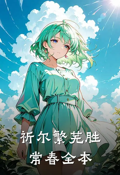 祈尔繁芜胜常春全本