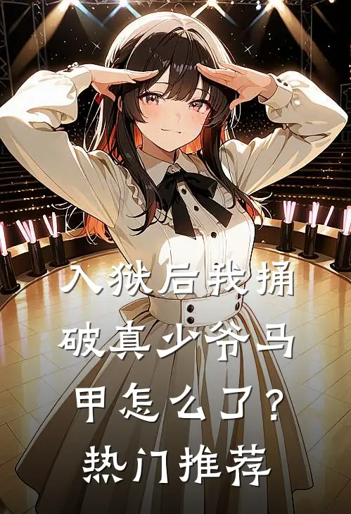 入狱后我捅破真少爷马甲怎么了？热门推荐