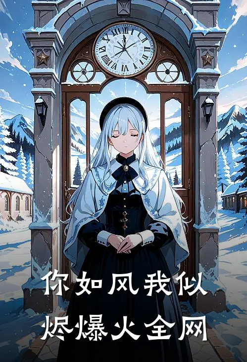 你如风我似烬爆火全网