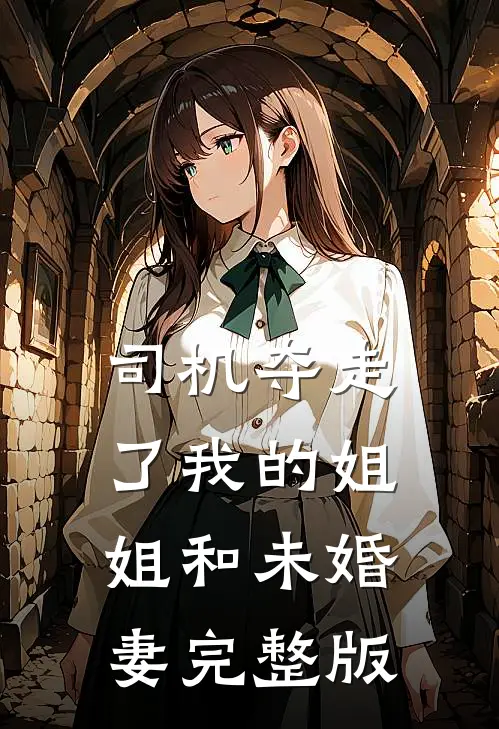 司机夺走了我的姐姐和未婚妻完整版