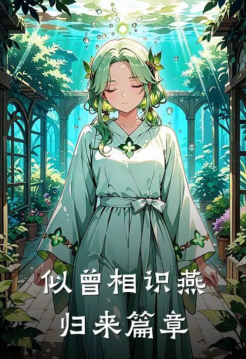 似曾相识燕归来篇章