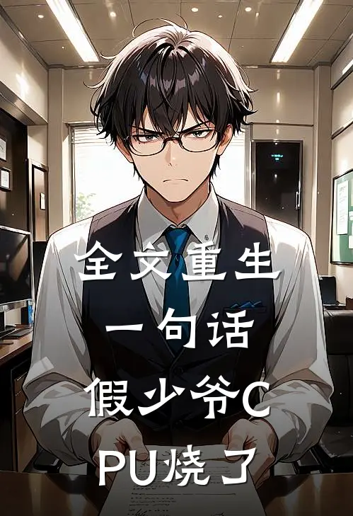 全文重生一句话，假少爷CPU烧了