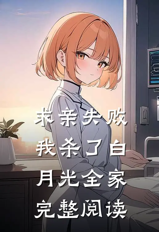 求亲失败：我杀了白月光全家完整阅读