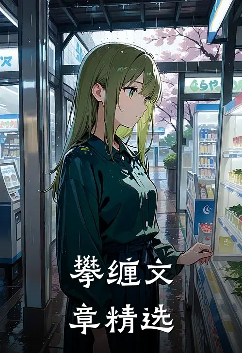 攀缠文章精选
