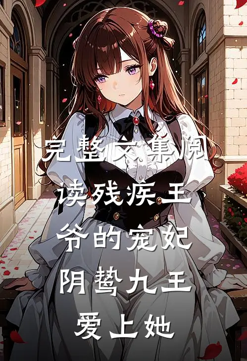 完整文集阅读残疾王爷的宠妃：阴鸷九王爱上她
