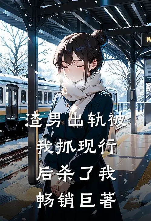 渣男出轨被我抓现行后杀了我畅销巨著