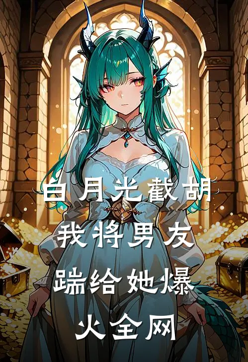 白月光截胡，我将男友踹给她爆火全网