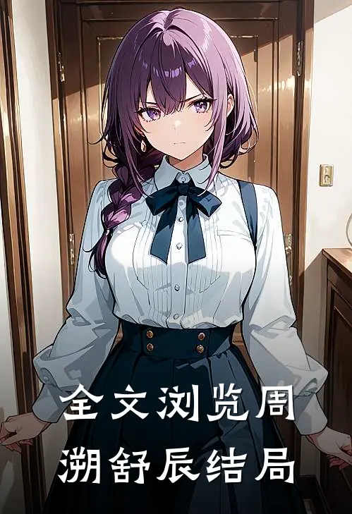 全文浏览周溯舒辰结局