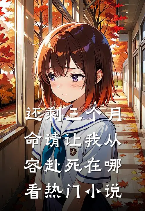 还剩三个月命请让我从容赴死在哪看热门小说