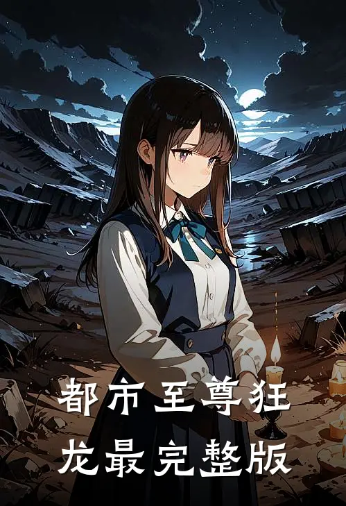 都市至尊狂龙最完整版