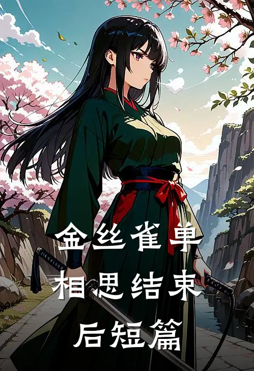 金丝雀单相思结束后短篇