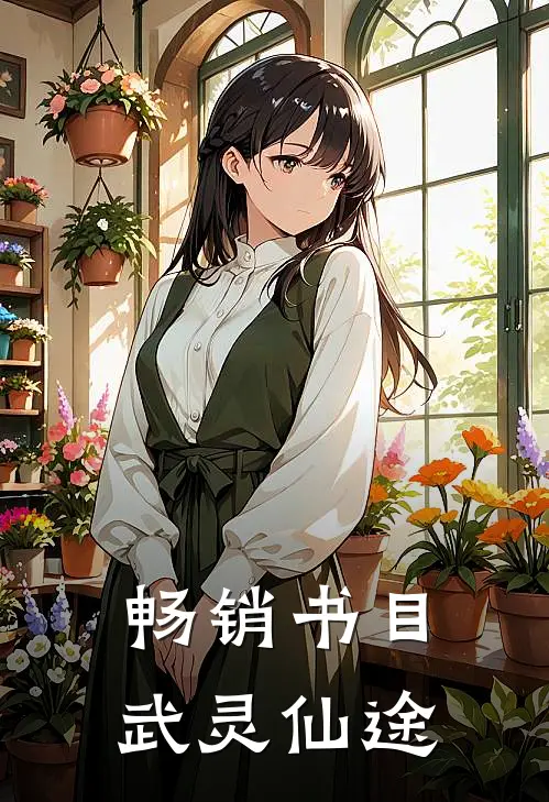 畅销书目武灵仙途