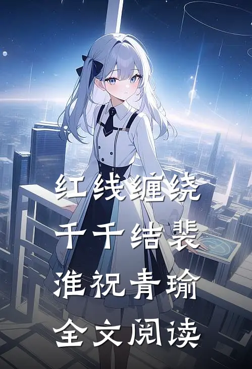 红线缠绕千千结裴淮祝青瑜全文阅读