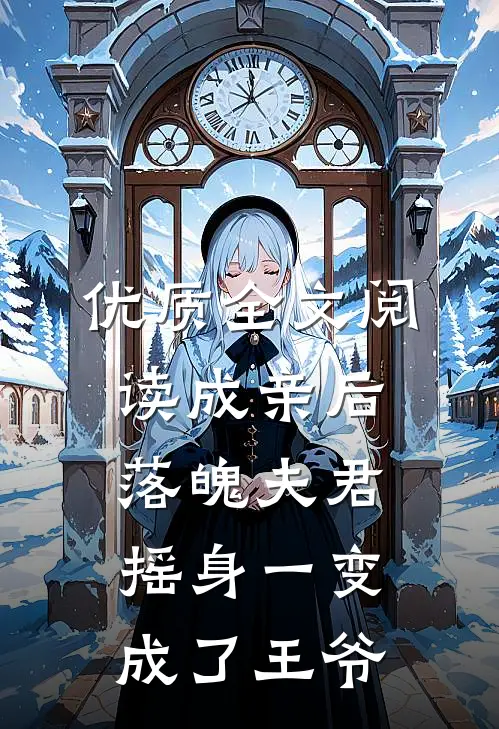 优质全文阅读成亲后，落魄夫君摇身一变成了王爷