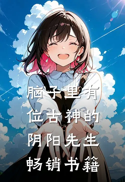 脑子里有位古神的阴阳先生畅销书籍