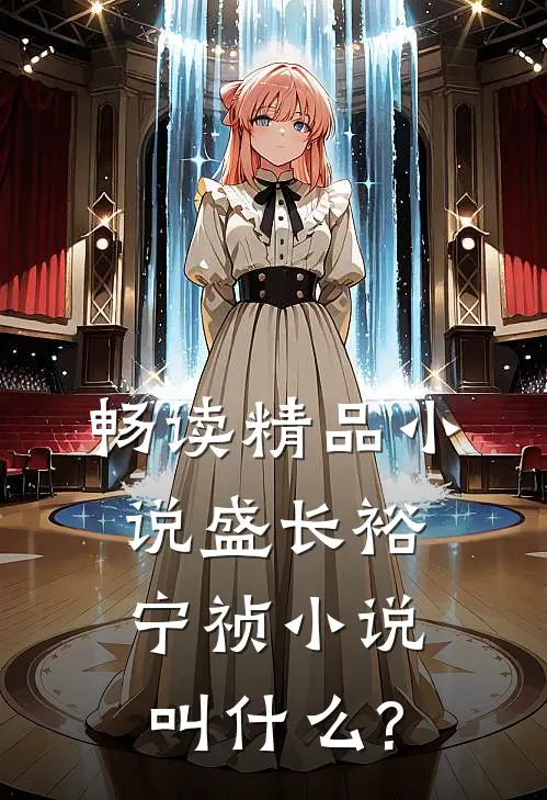 畅读精品小说盛长裕宁祯小说叫什么?