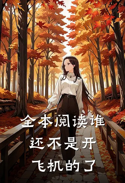 全本阅读谁还不是开飞机的了