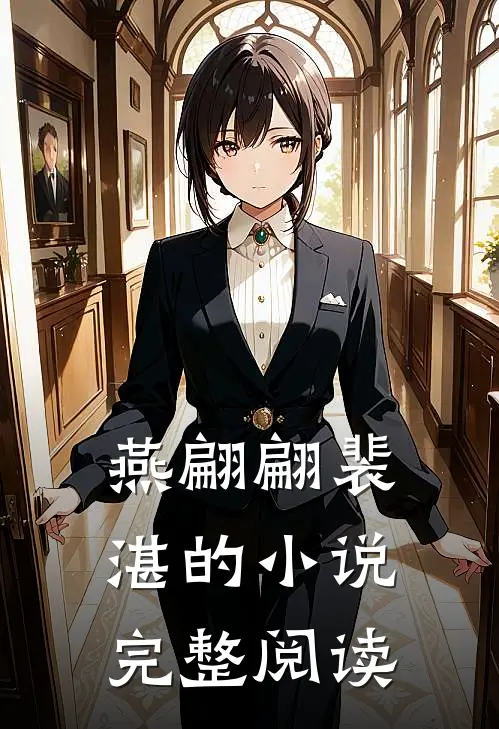 燕翩翩裴湛的小说完整阅读