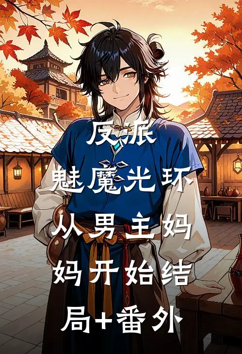 反派：魅魔光环，从男主妈妈开始结局+番外
