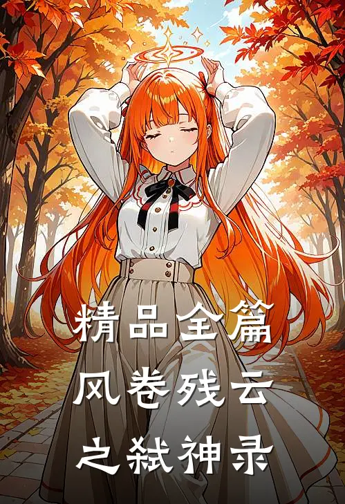 精品全篇风卷残云之弑神录