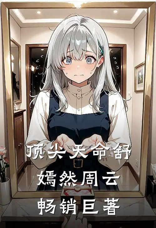 顶尖天命舒嫣然周云畅销巨著