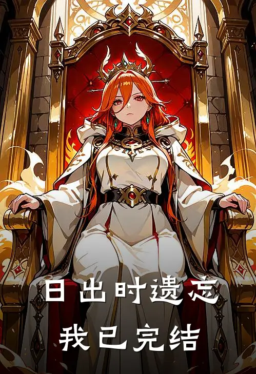 日出时遗忘我已完结
