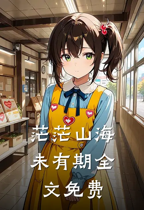 茫茫山海未有期全文免费